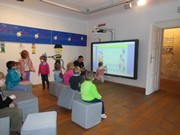 Výlet Dobrovice - Bez práce nejsou koláče